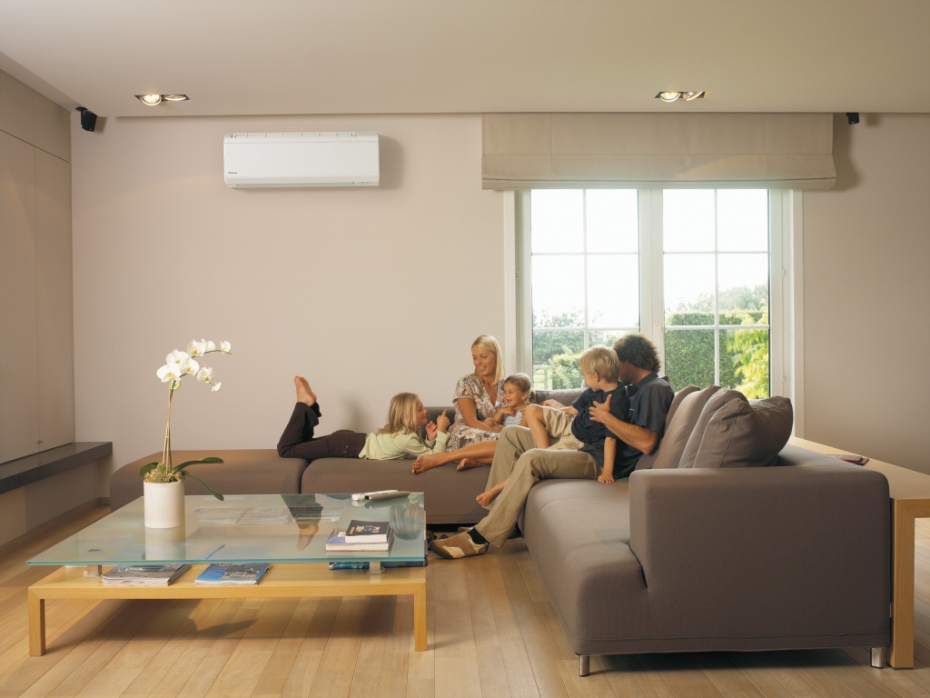 Air-conditioning-for-home Air-conditioning-for-home