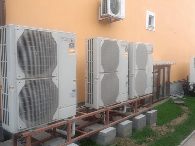 Mitsubishi electric Mitsubishi electric